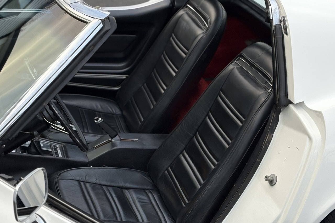 1969 Chevrolet Corvette - 19