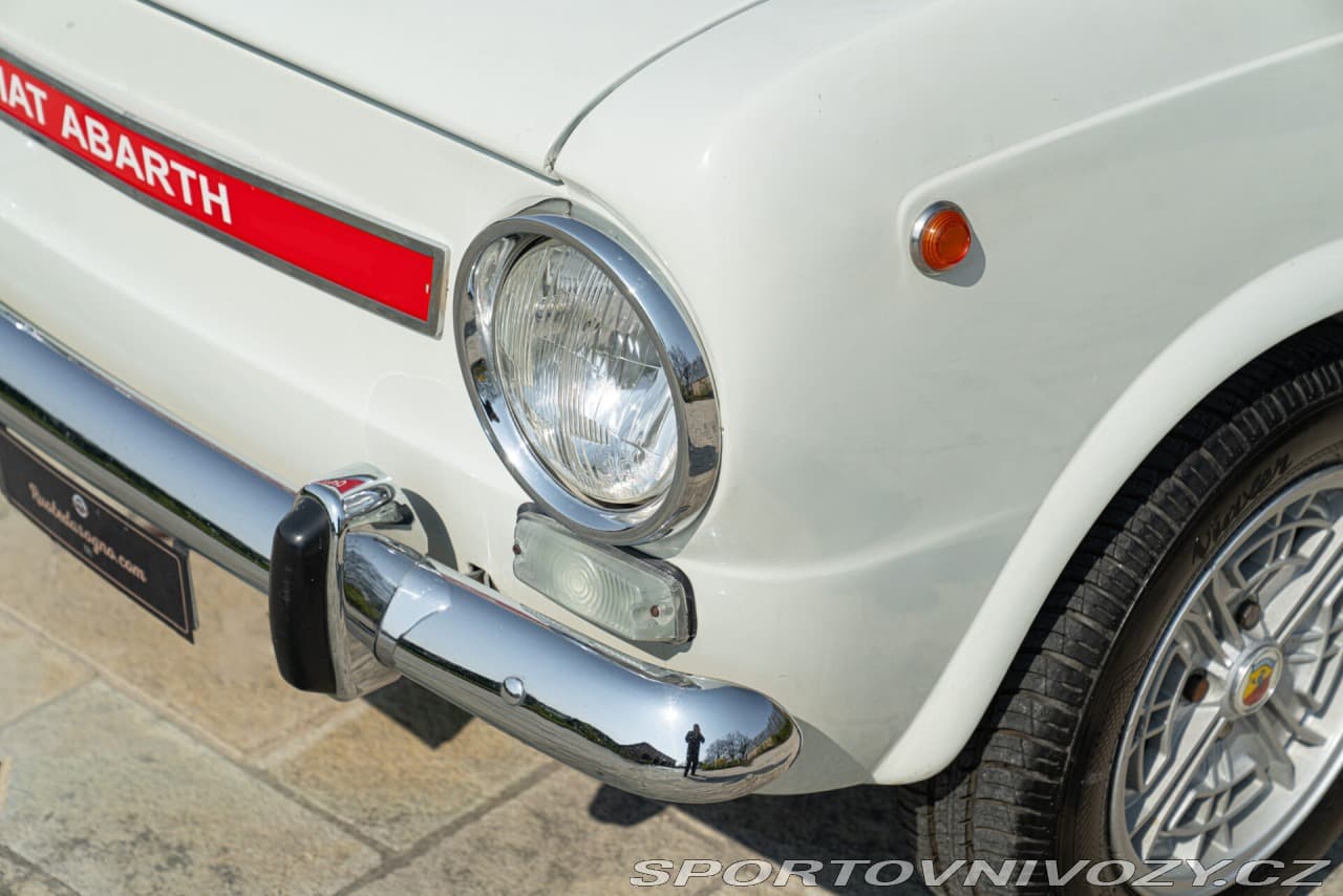 1963 Fiat OSTATNÍ - 11