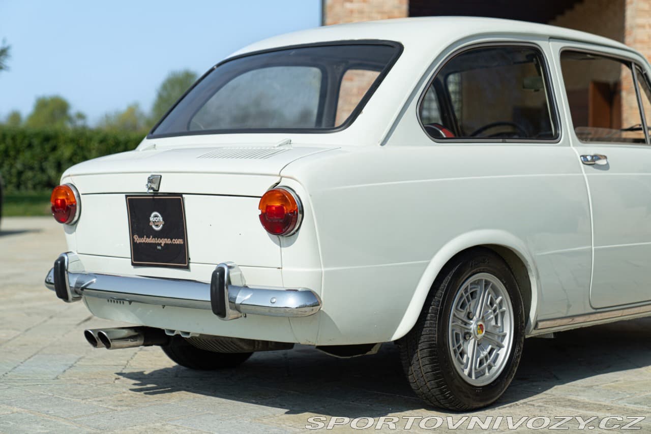 1963 Fiat OSTATNÍ - 13