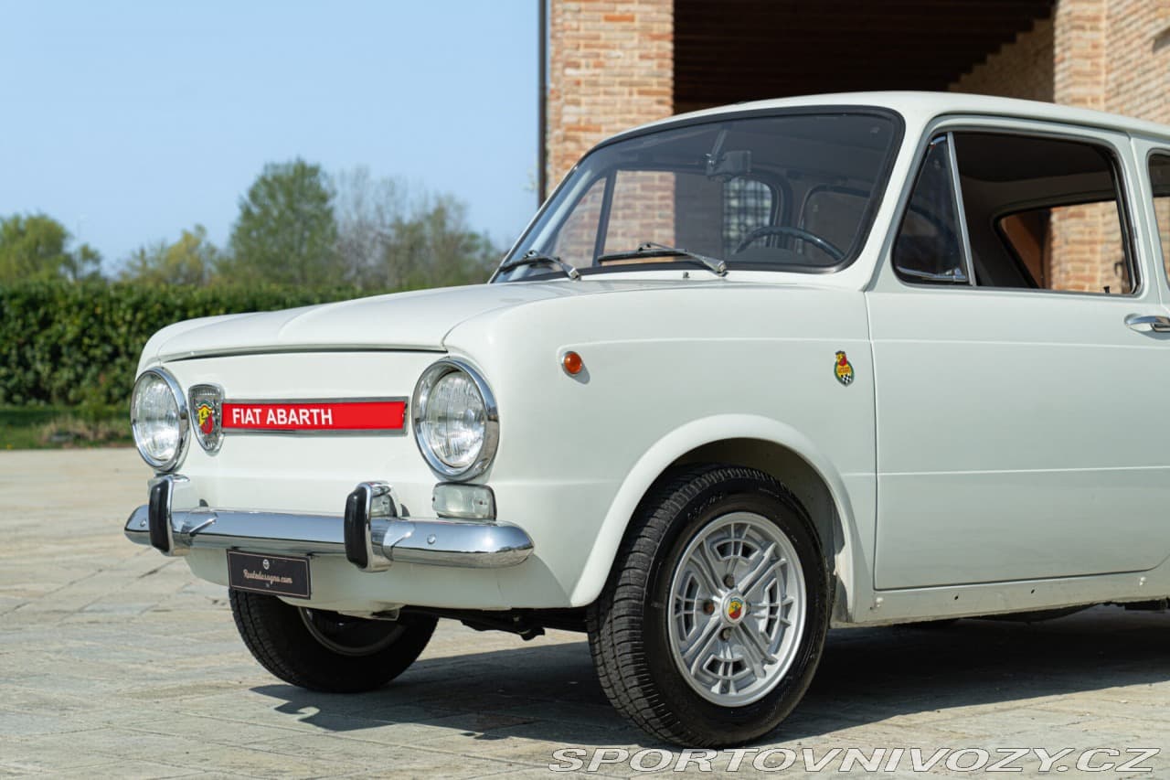 1963 Fiat OSTATNÍ - 14