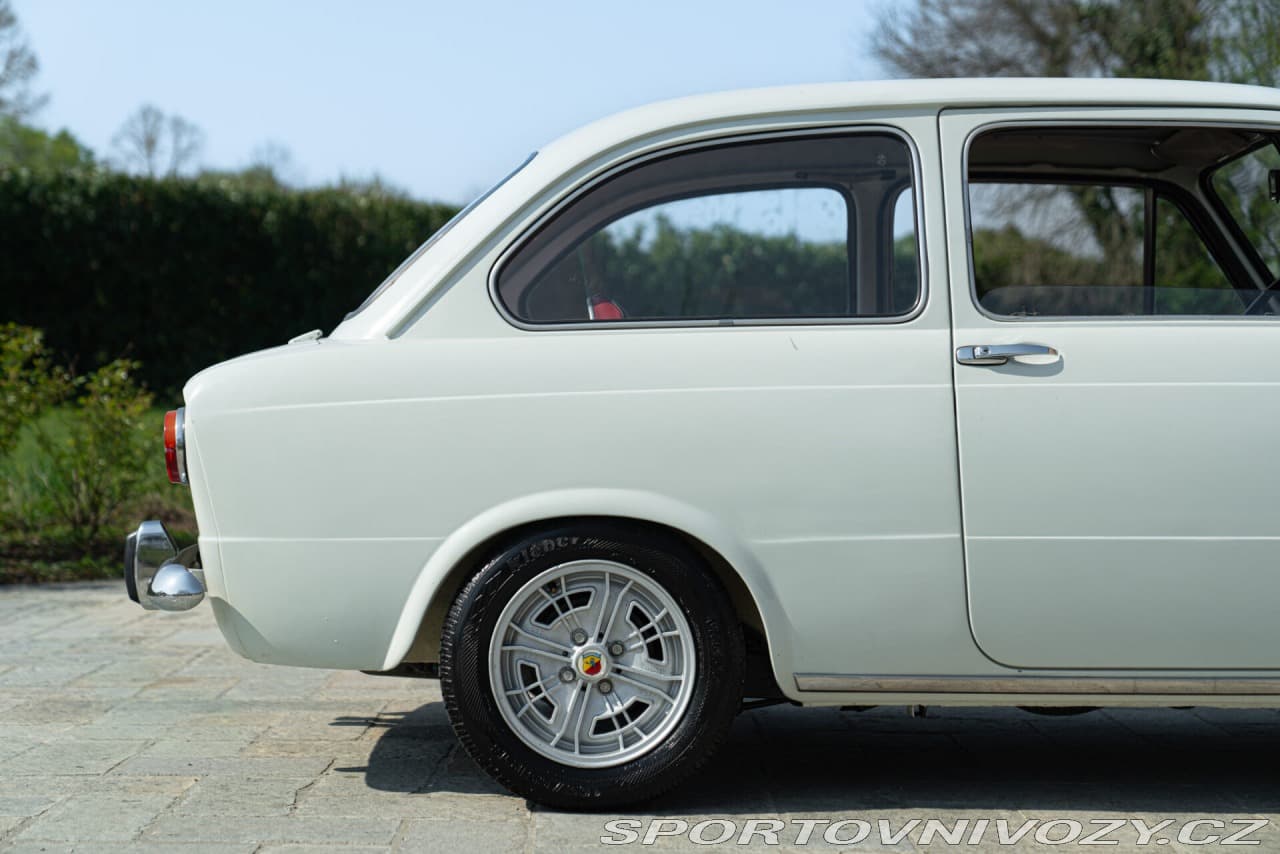 1963 Fiat OSTATNÍ - 16