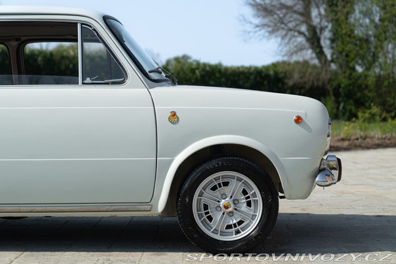 1963 Fiat OSTATNÍ - 17