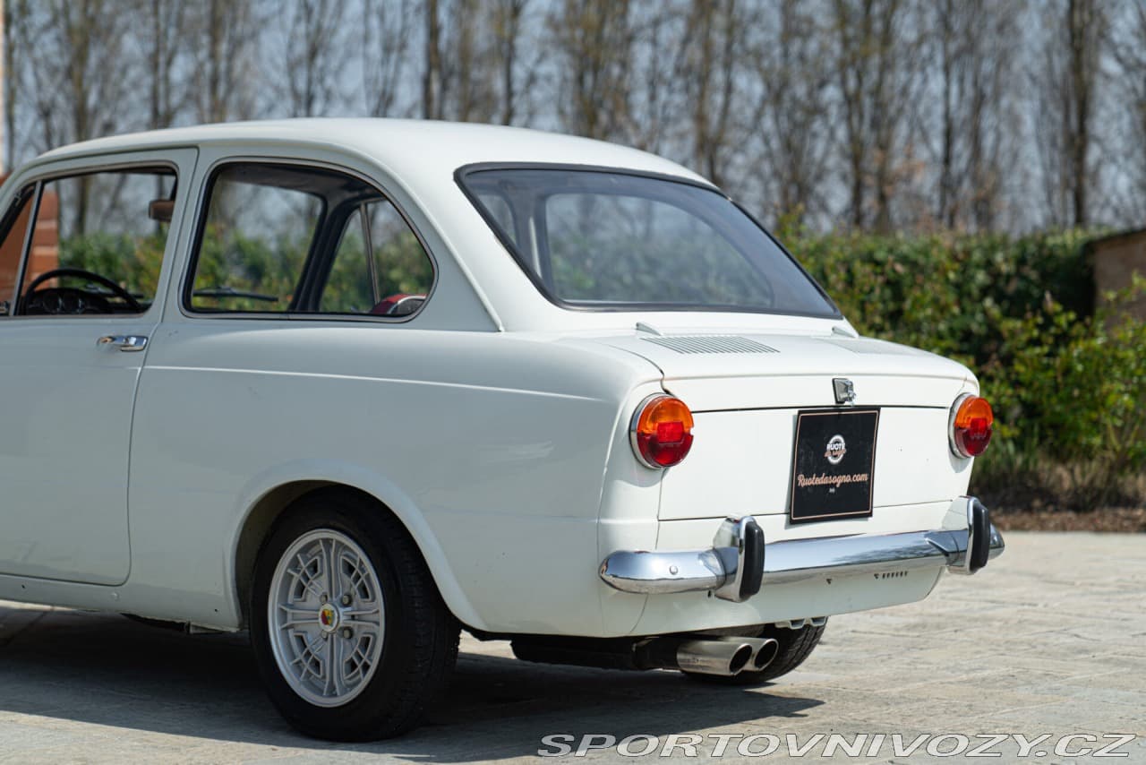 1963 Fiat OSTATNÍ - 18
