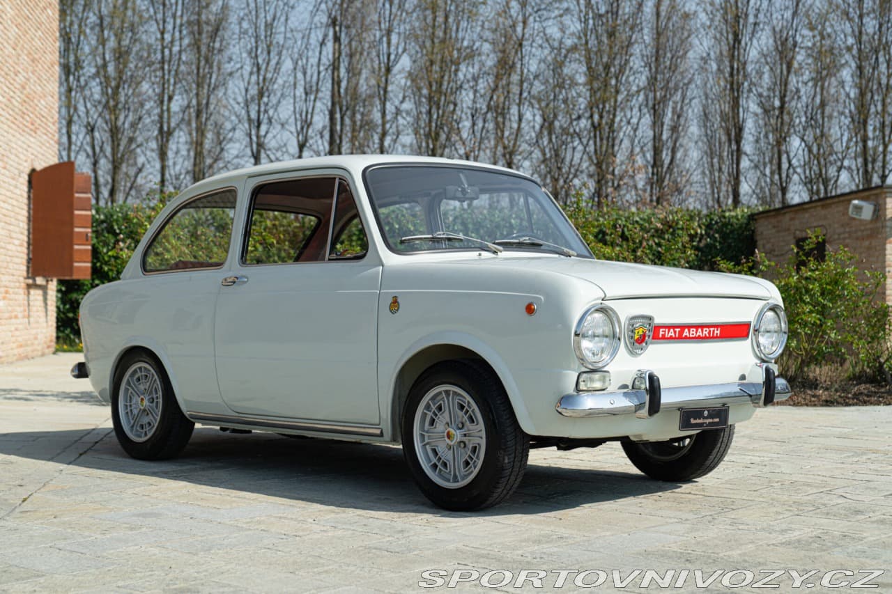 1963 Fiat OSTATNÍ - 2