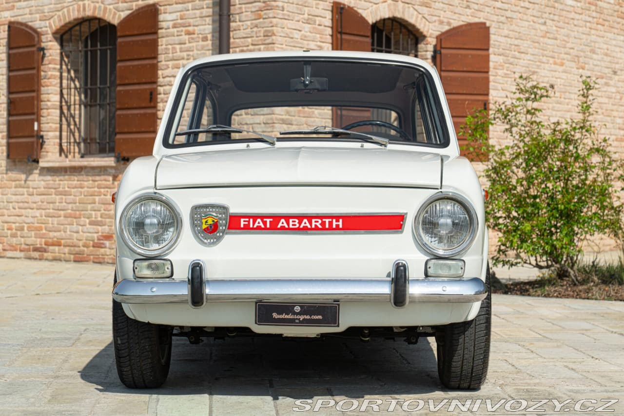 1963 Fiat OSTATNÍ - 3