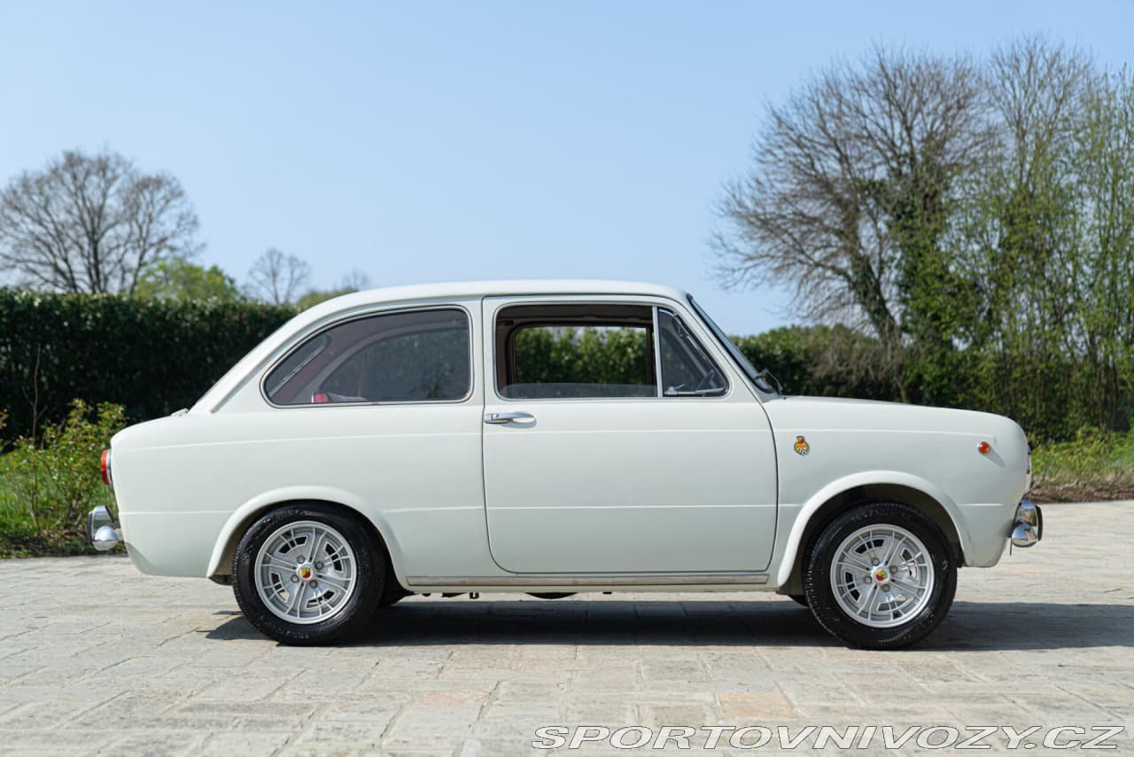 1963 Fiat OSTATNÍ - 4