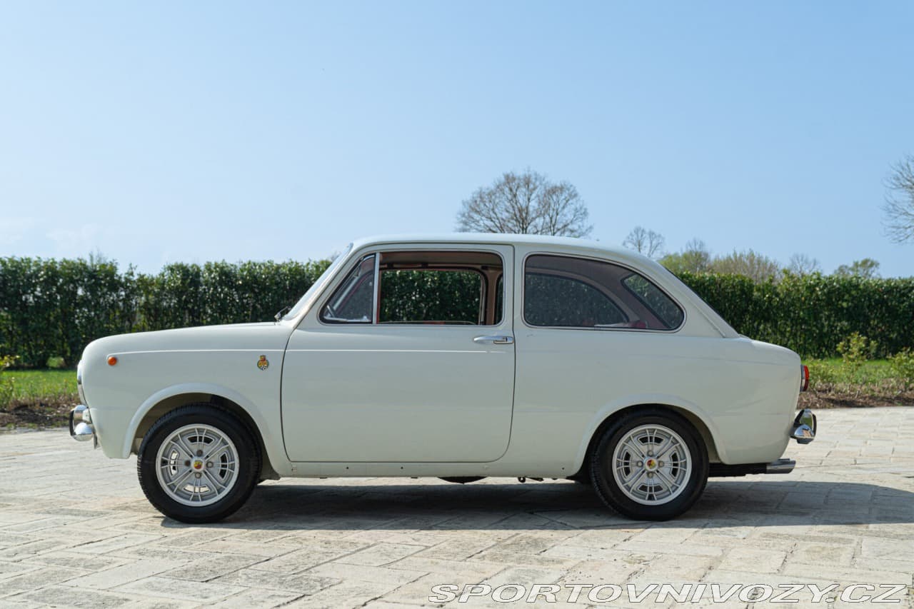 1963 Fiat OSTATNÍ - 5