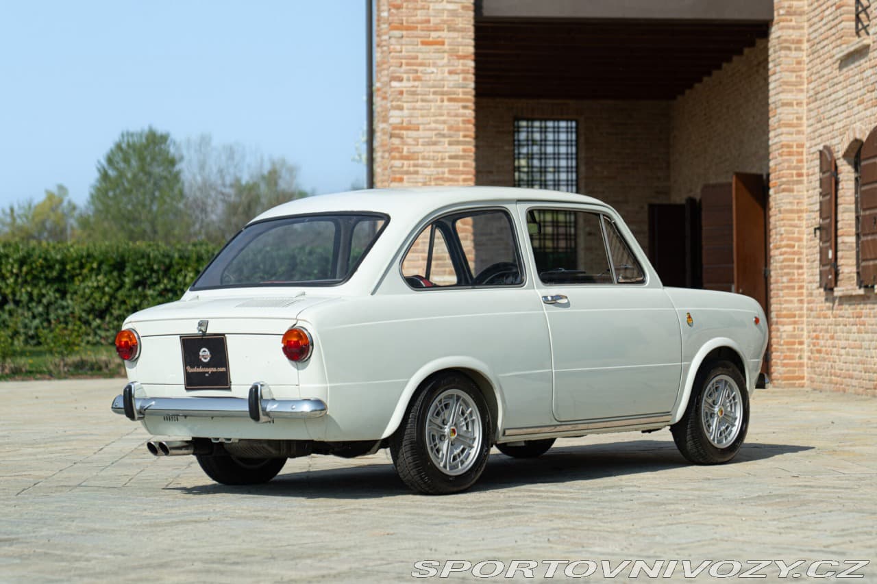 1963 Fiat OSTATNÍ - 6