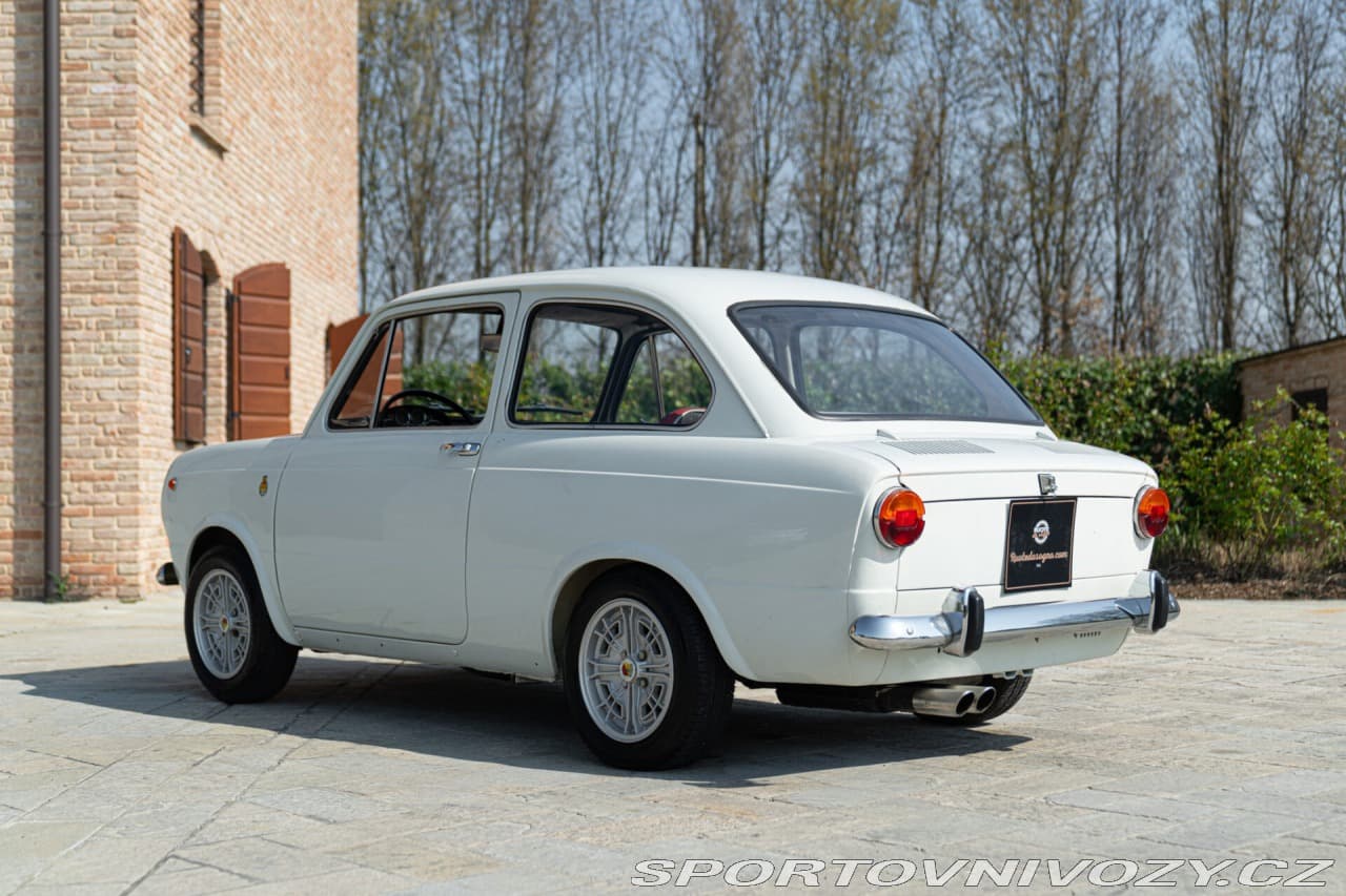 1963 Fiat OSTATNÍ - 7