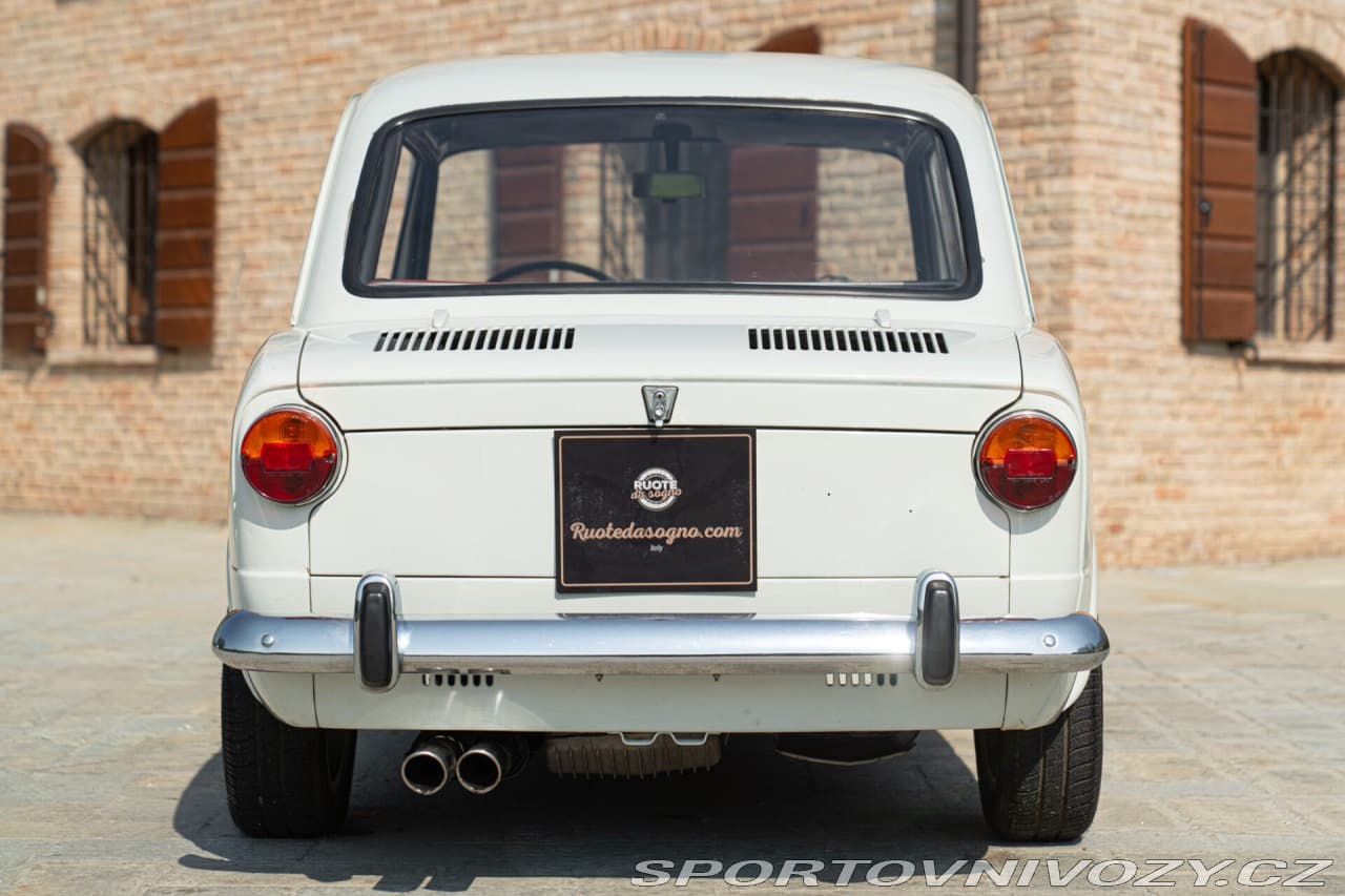 1963 Fiat OSTATNÍ - 8