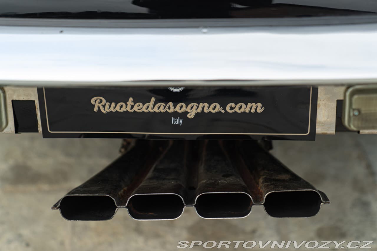 1971 Jaguar E-Type - 15