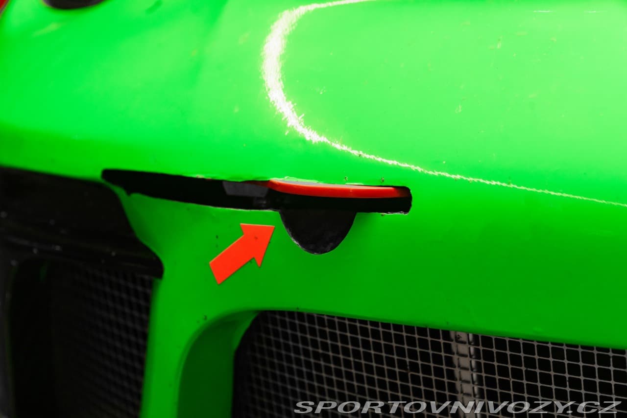 2018 Porsche 911 - 16