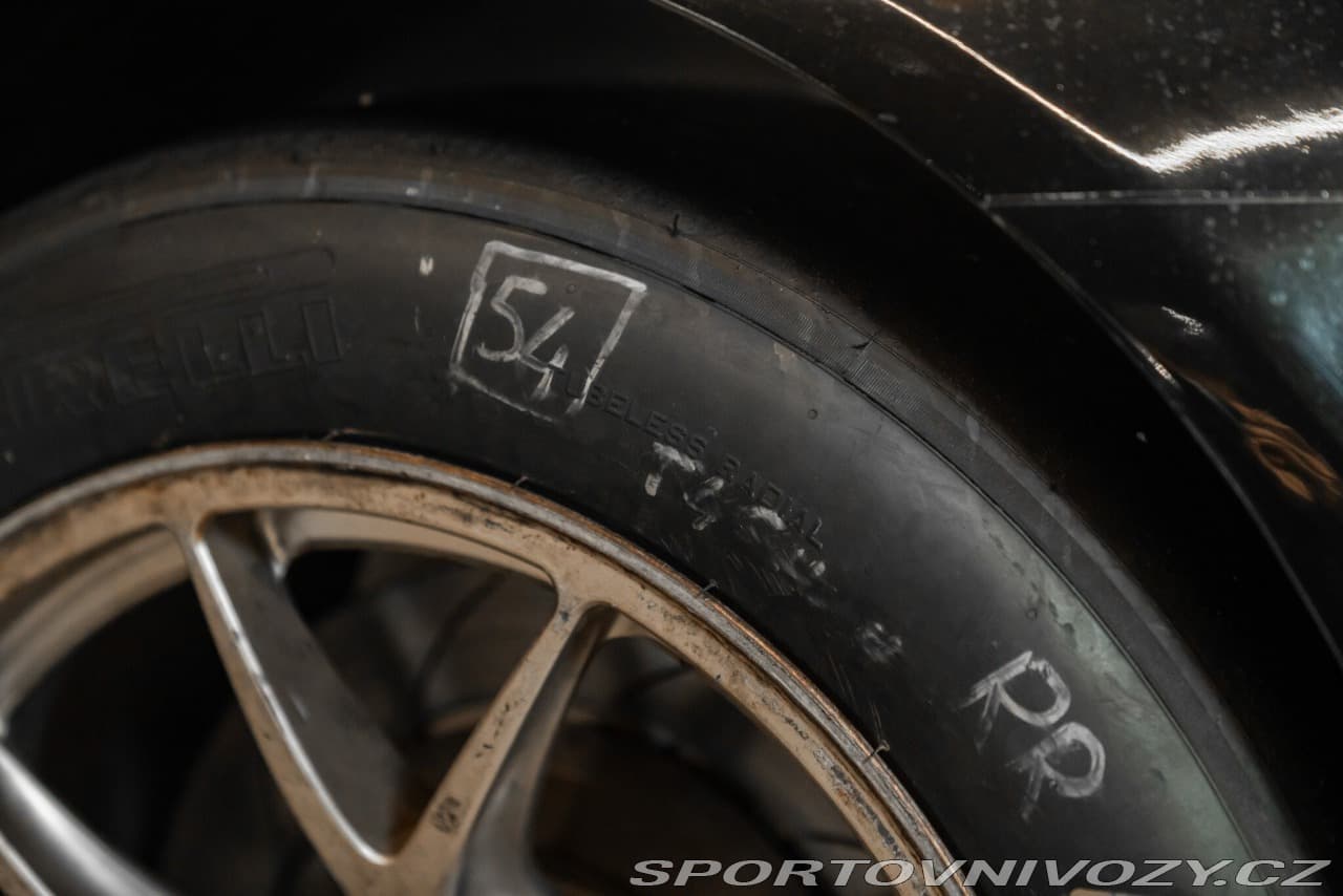 2018 Porsche 911 - 18