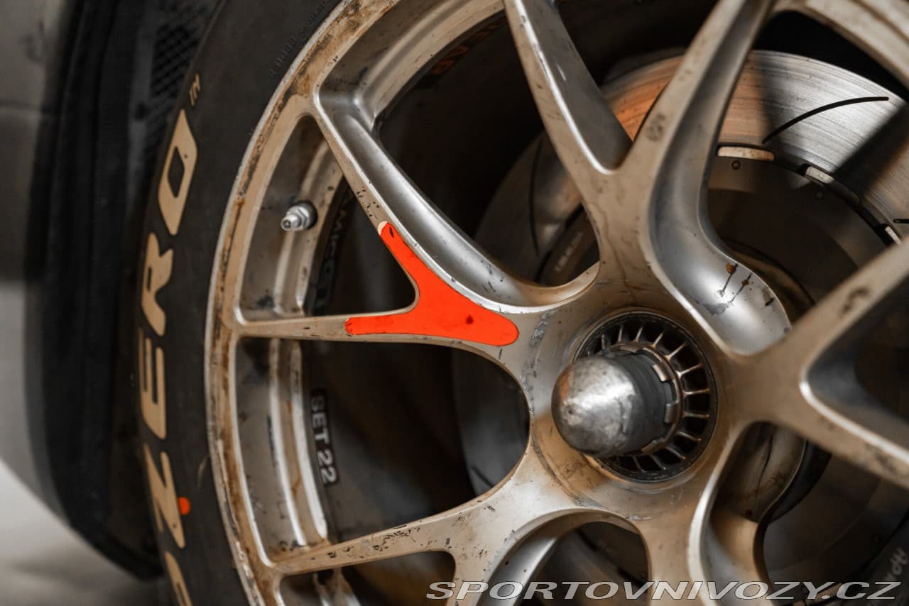 2018 Porsche 911 - 19