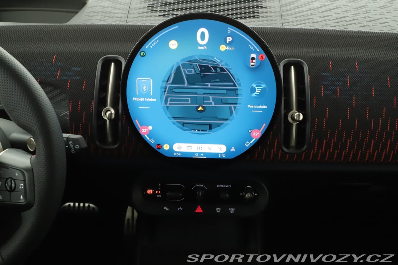 2025 Mini Countryman - 14