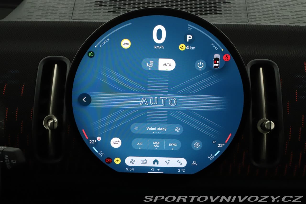 2025 Mini Countryman - 15