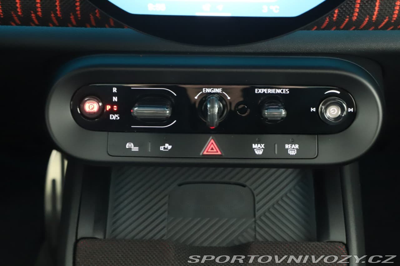 2025 Mini Countryman - 18