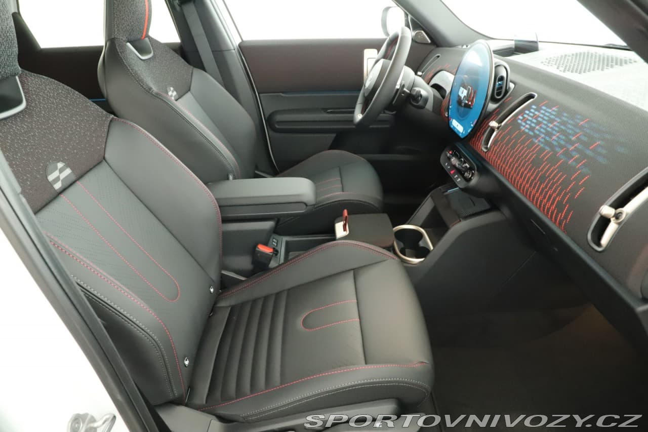 2025 Mini Countryman - 7