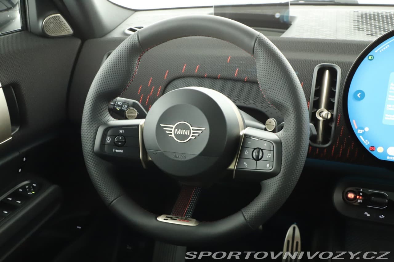 2025 Mini Countryman - 8