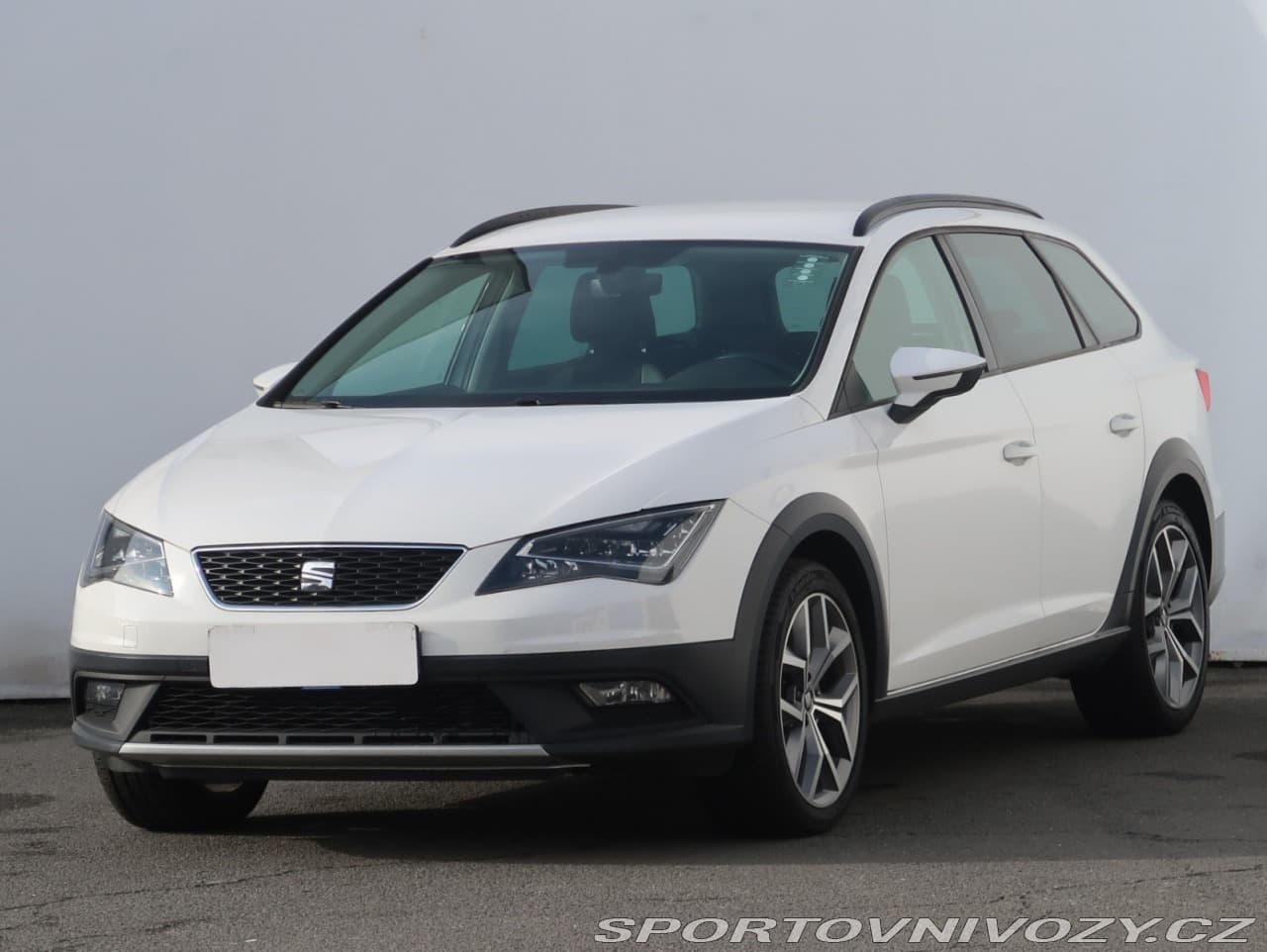 2016 Seat Leon - 2