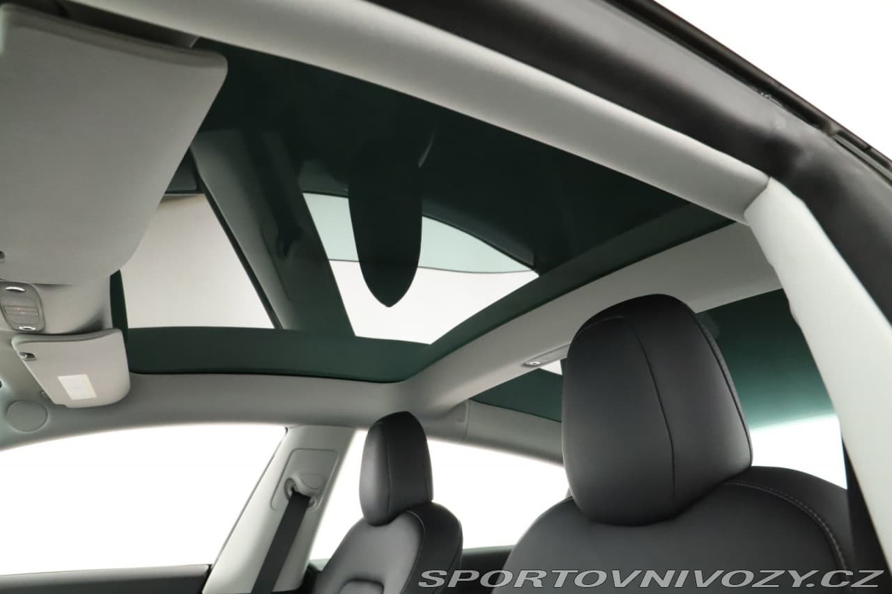 2020 Tesla Model 3 - 13