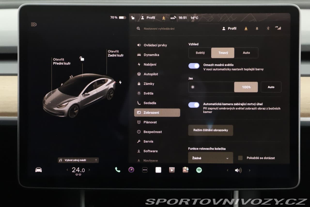 2020 Tesla Model 3 - 20