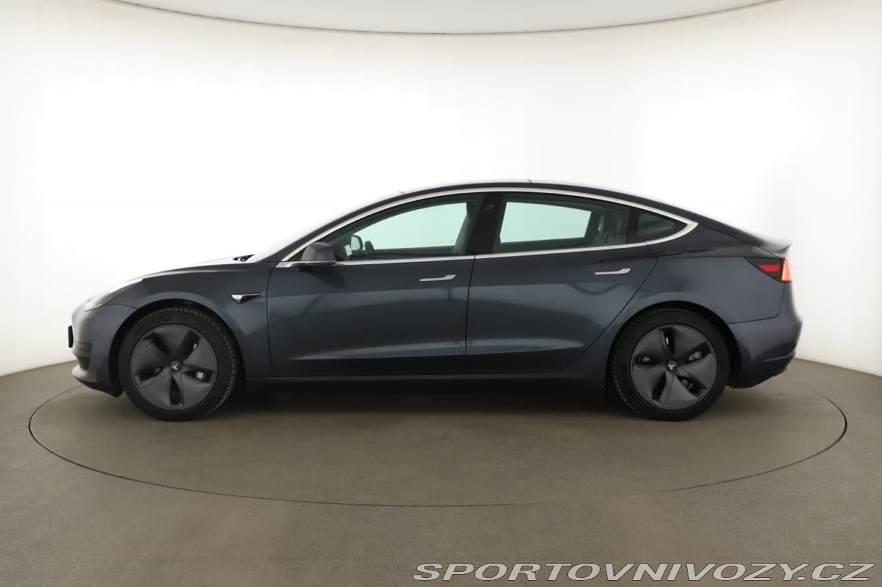 2020 Tesla Model 3 - 3
