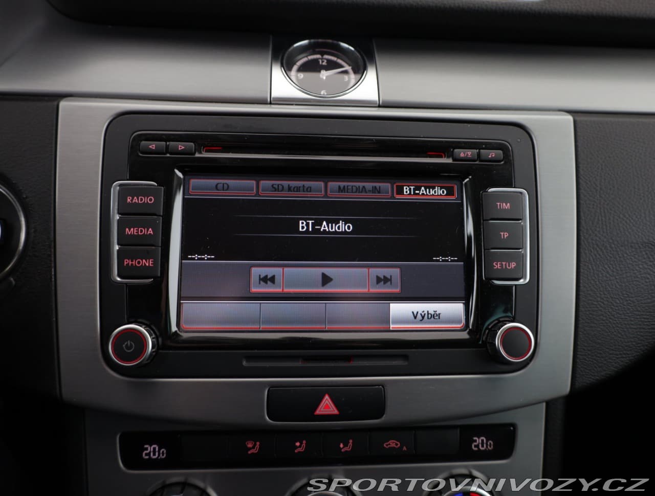 2012 Volkswagen Cc - 10