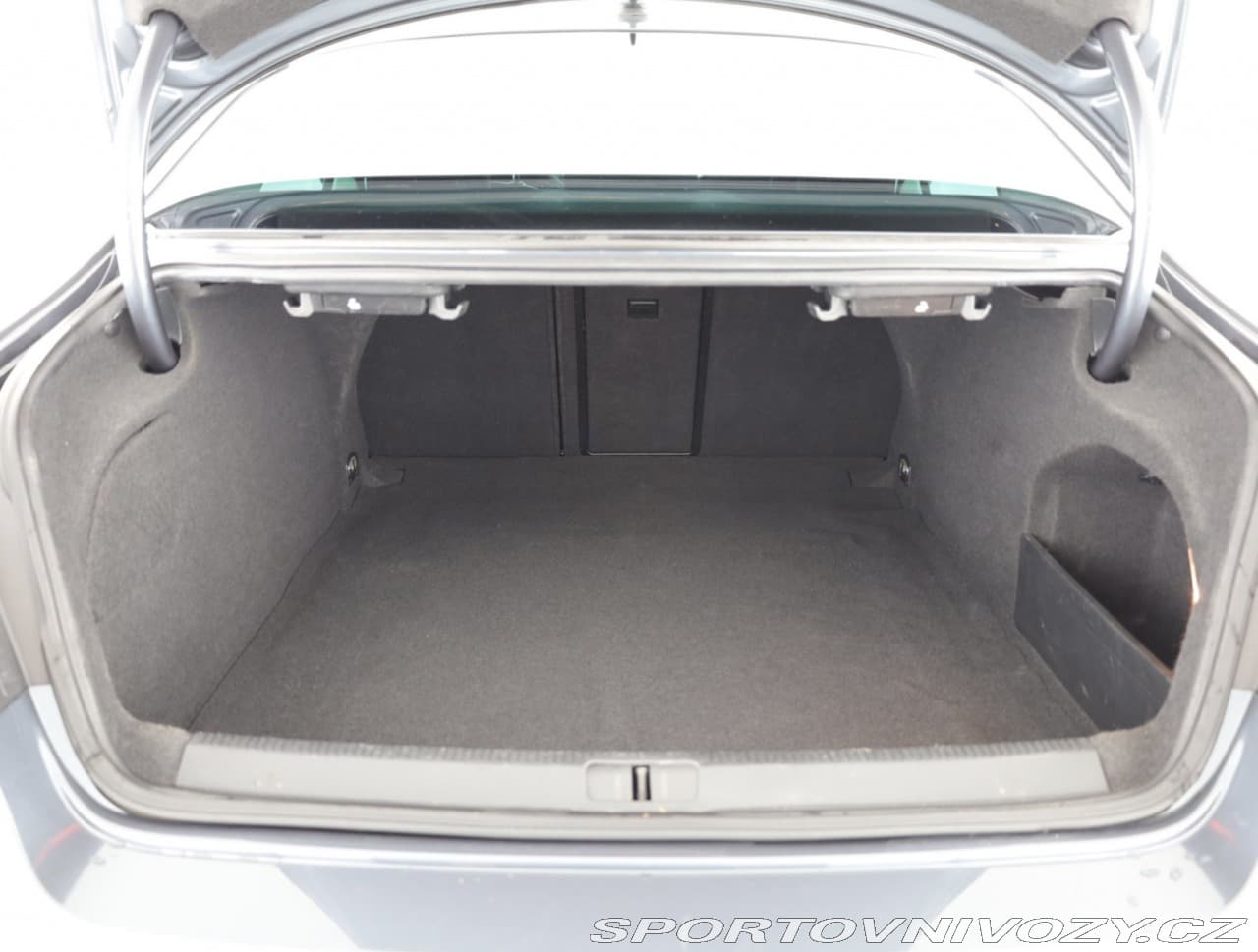 2012 Volkswagen Cc - 14