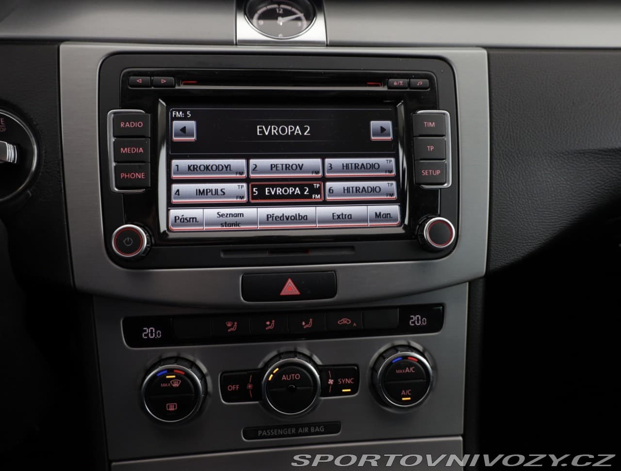 2012 Volkswagen Cc - 9