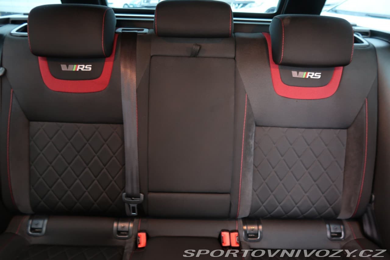 2017 Škoda Octavia - 10