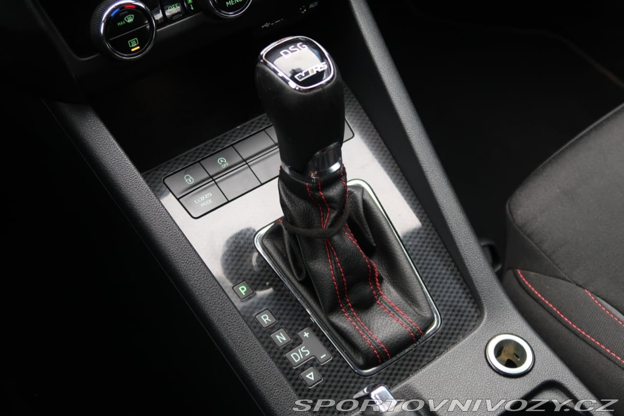 2017 Škoda Octavia - 13