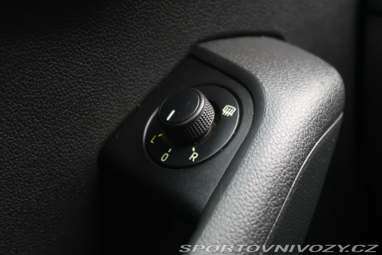 2017 Škoda Octavia - 16