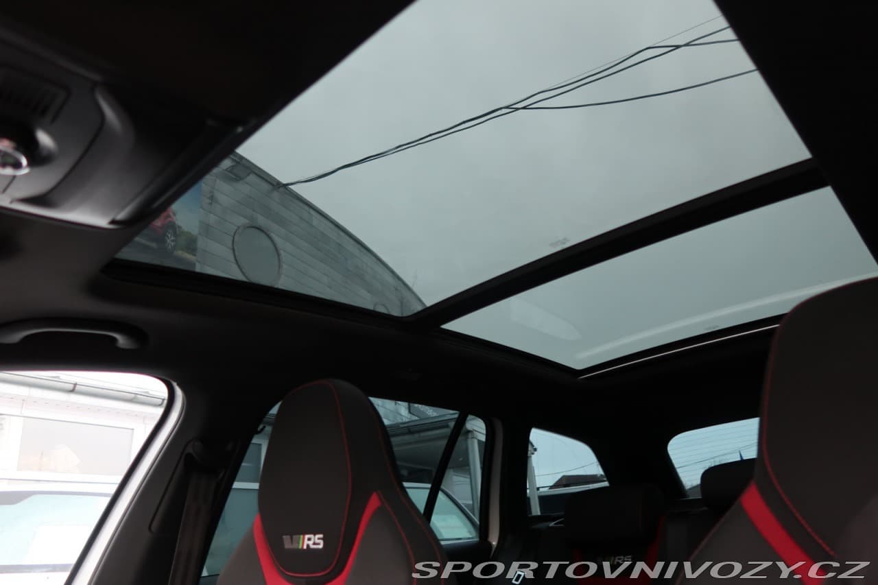 2017 Škoda Octavia - 19