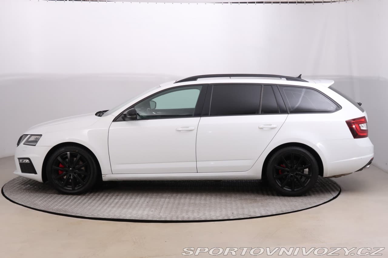 2017 Škoda Octavia - 3