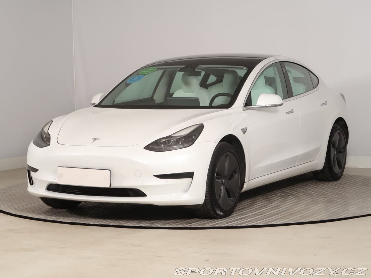 2020 Tesla Model 3 - 2