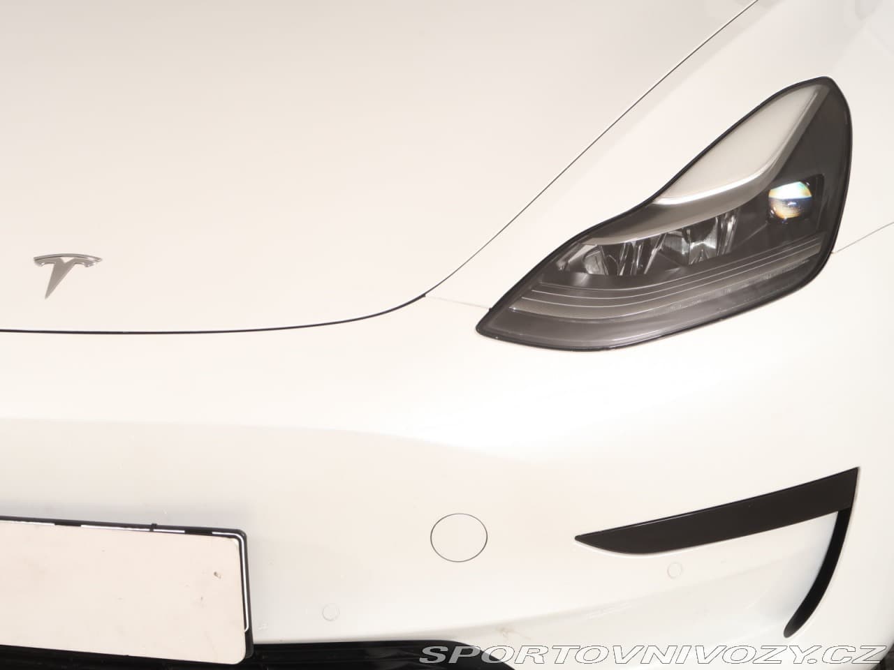 2020 Tesla Model 3 - 20