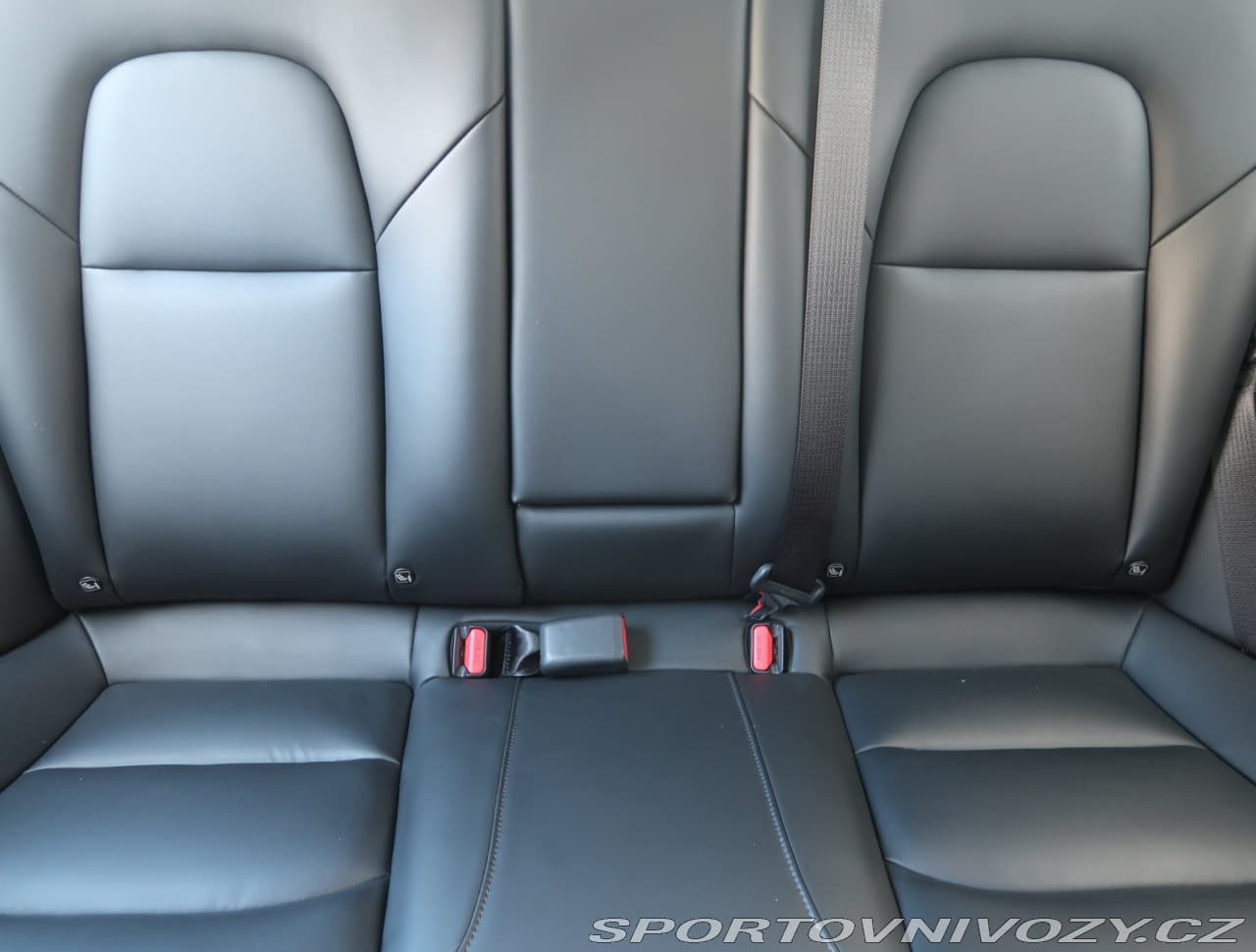 2020 Tesla Model 3 - 10