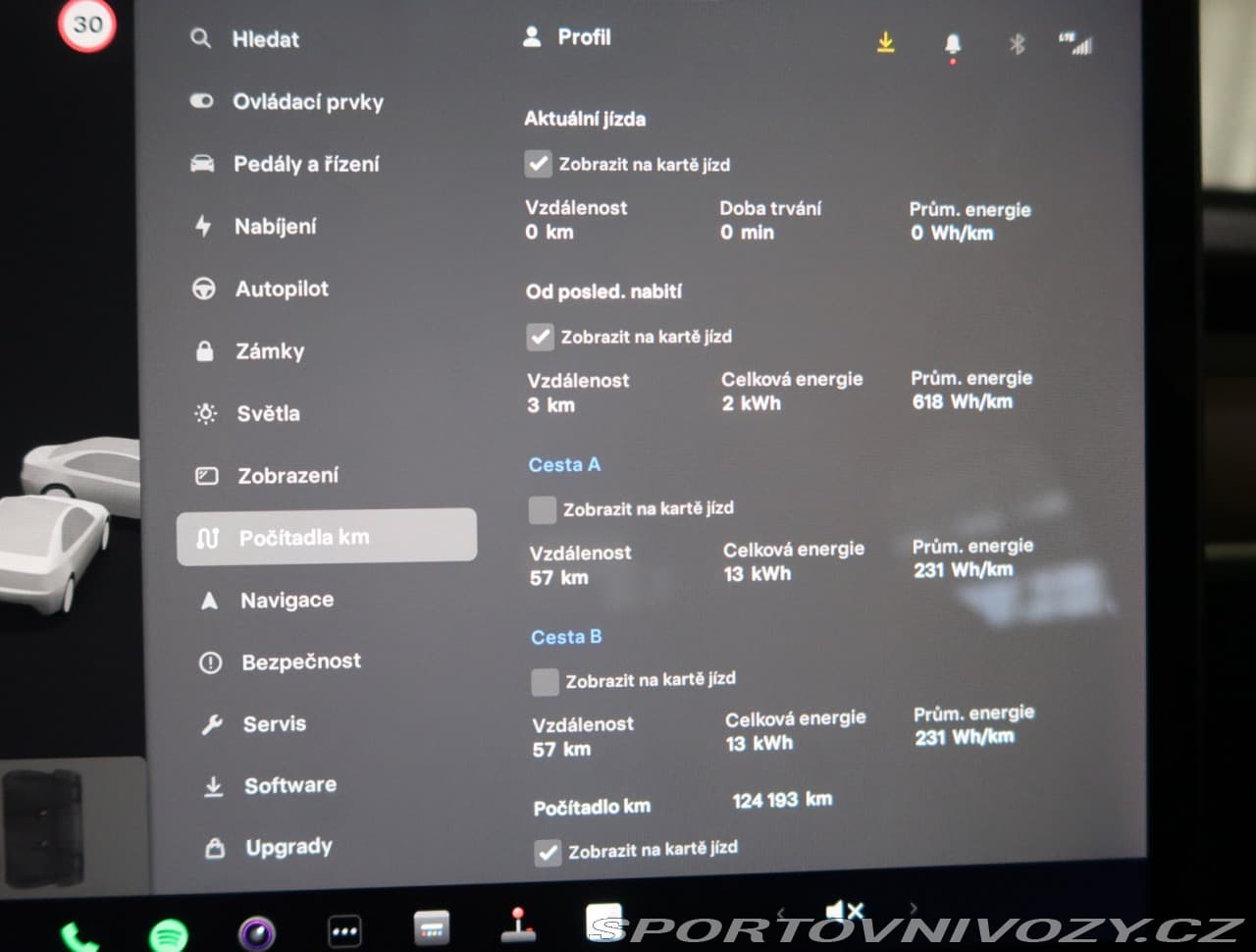 2020 Tesla Model 3 - 11