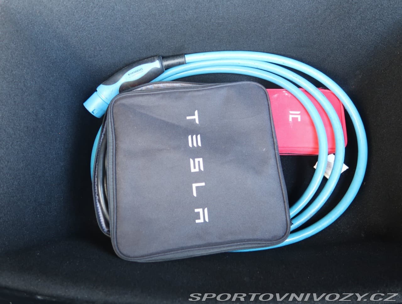 2020 Tesla Model 3 - 17