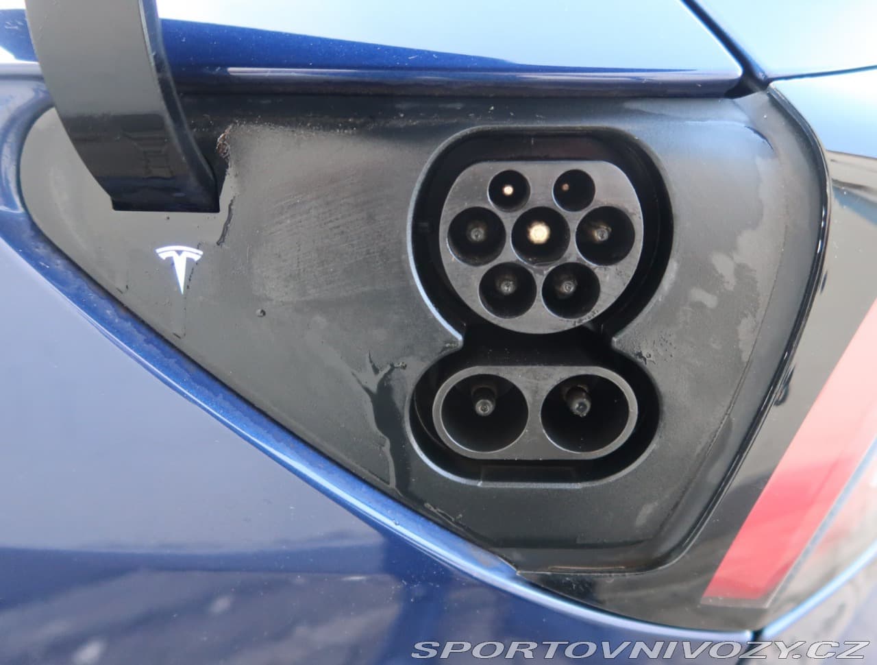 2020 Tesla Model 3 - 18