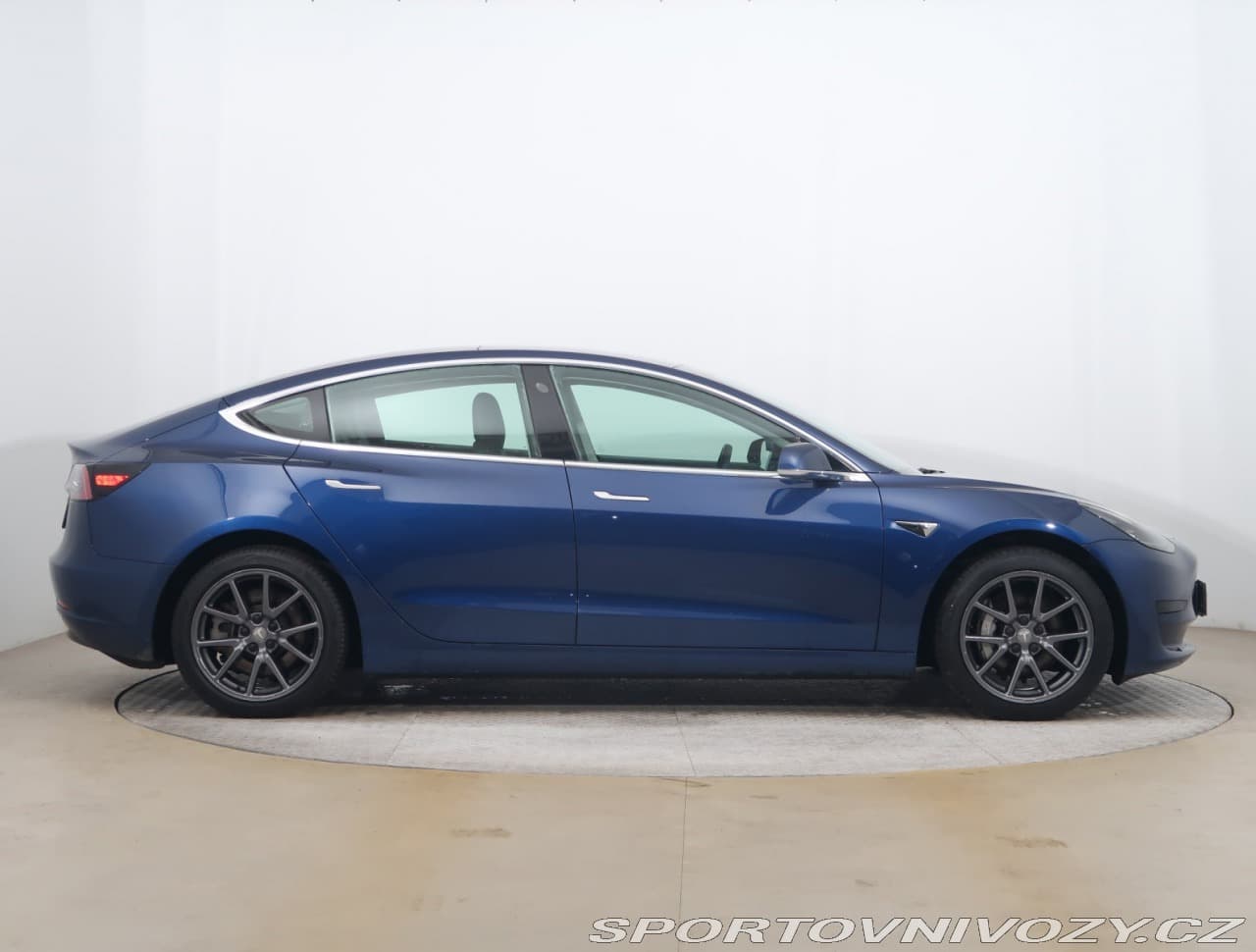 2020 Tesla Model 3 - 6