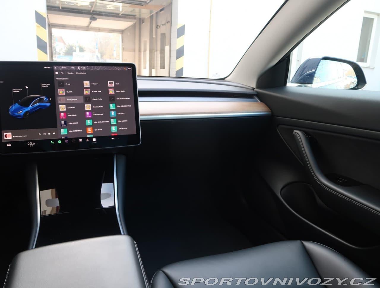 2020 Tesla Model 3 - 8