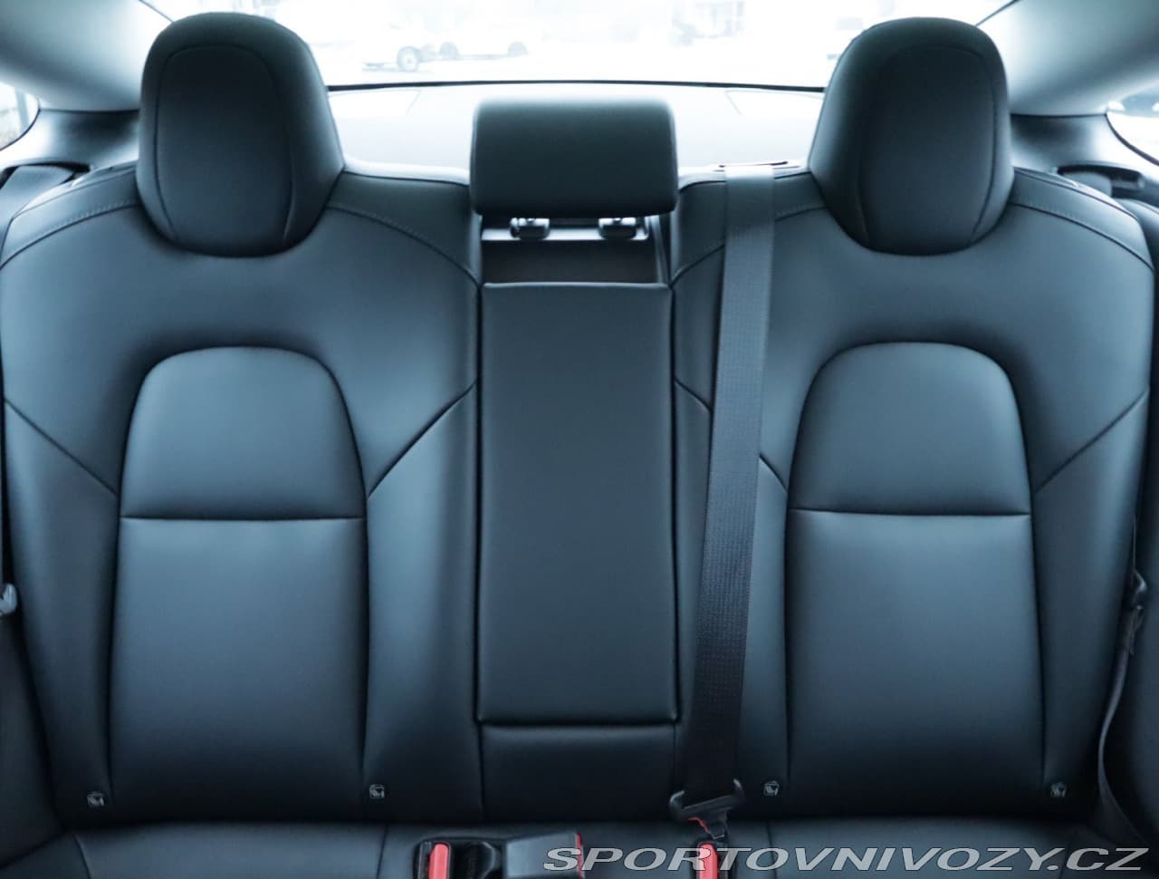 2020 Tesla Model 3 - 10