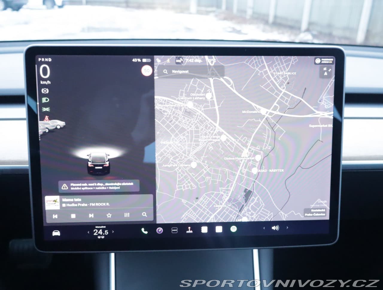 2020 Tesla Model 3 - 11