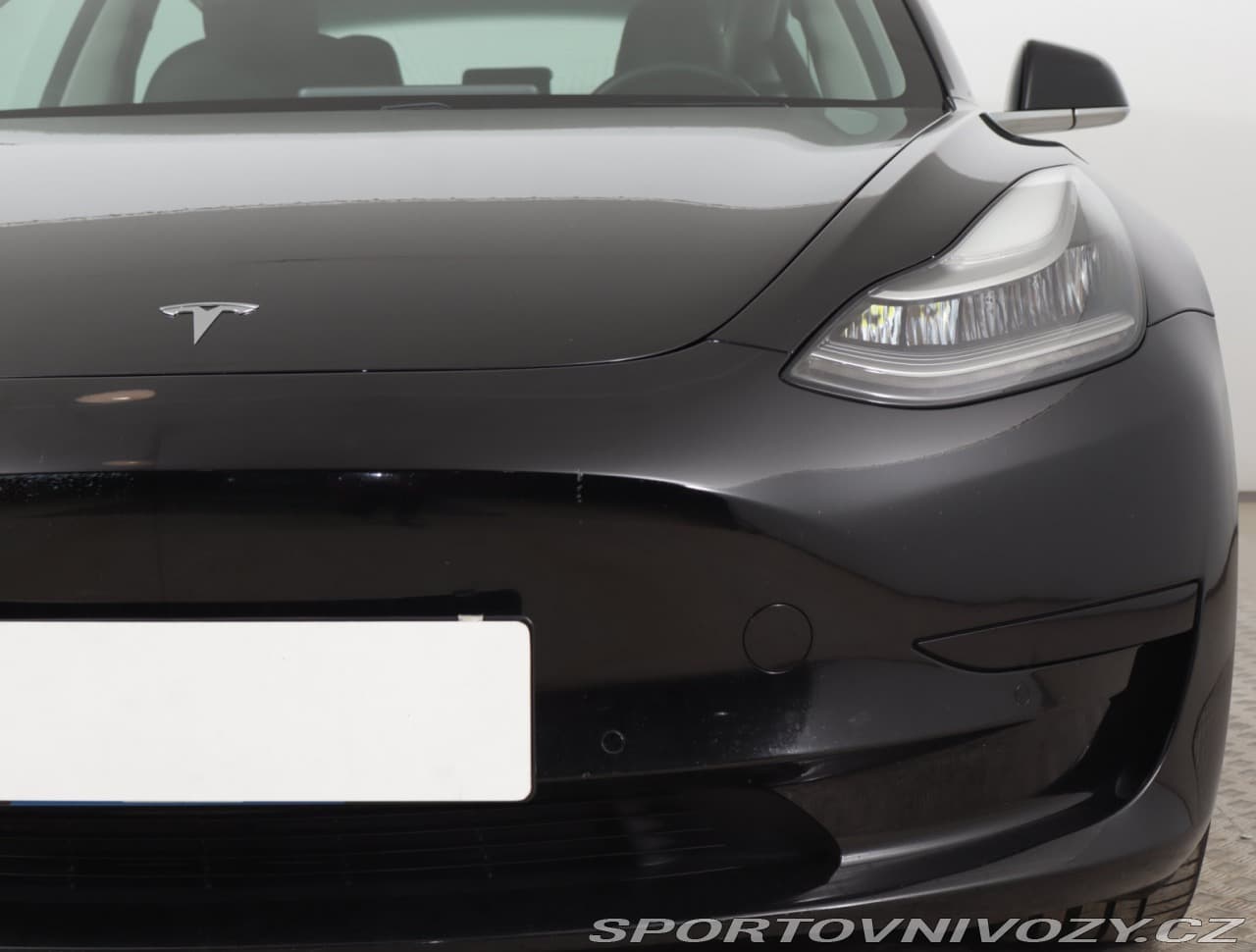 2020 Tesla Model 3 - 16