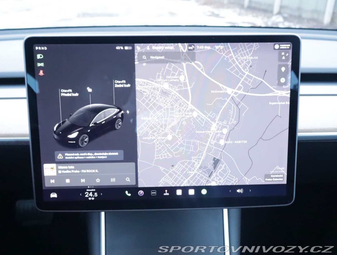 2020 Tesla Model 3 - 18