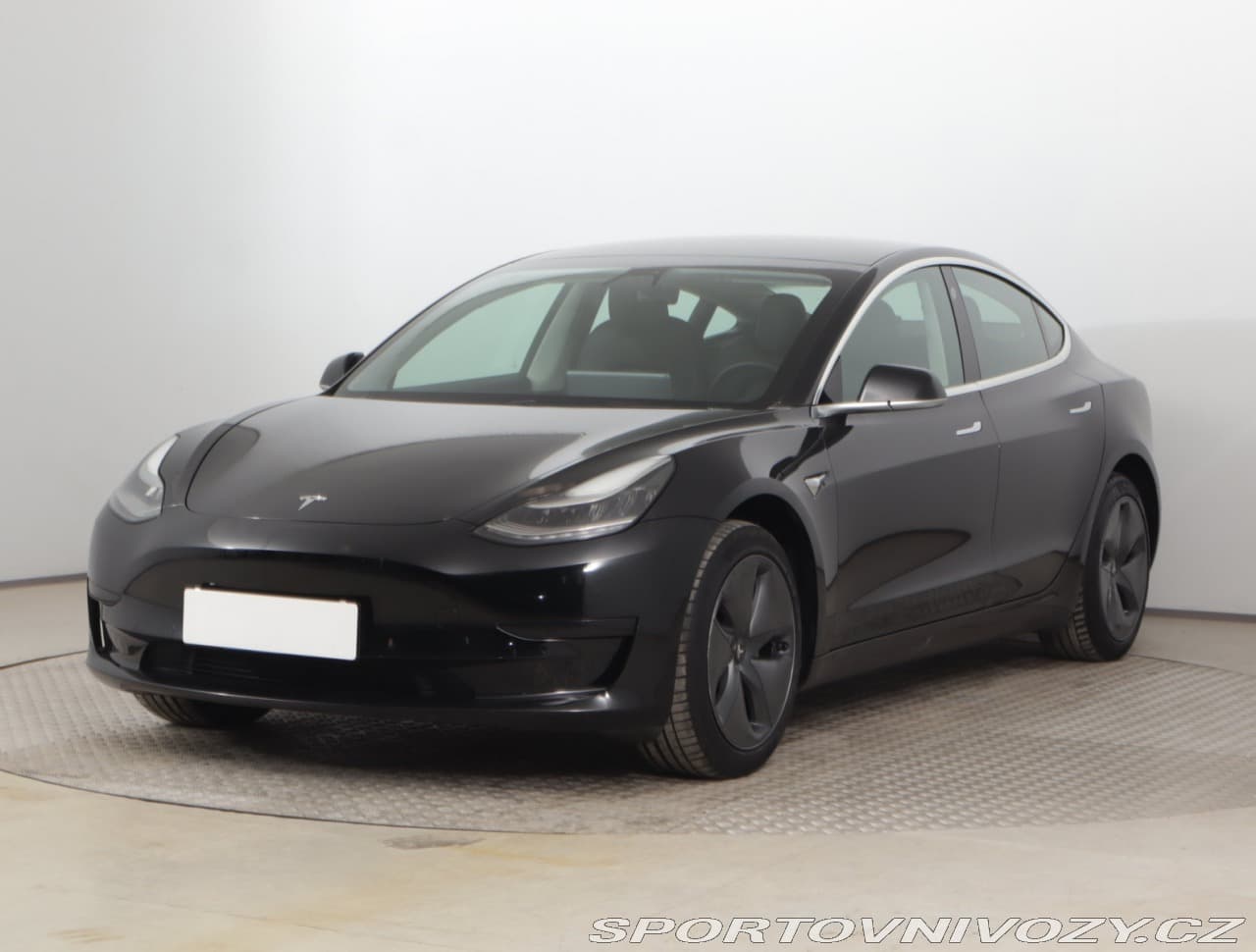 2020 Tesla Model 3 - 2