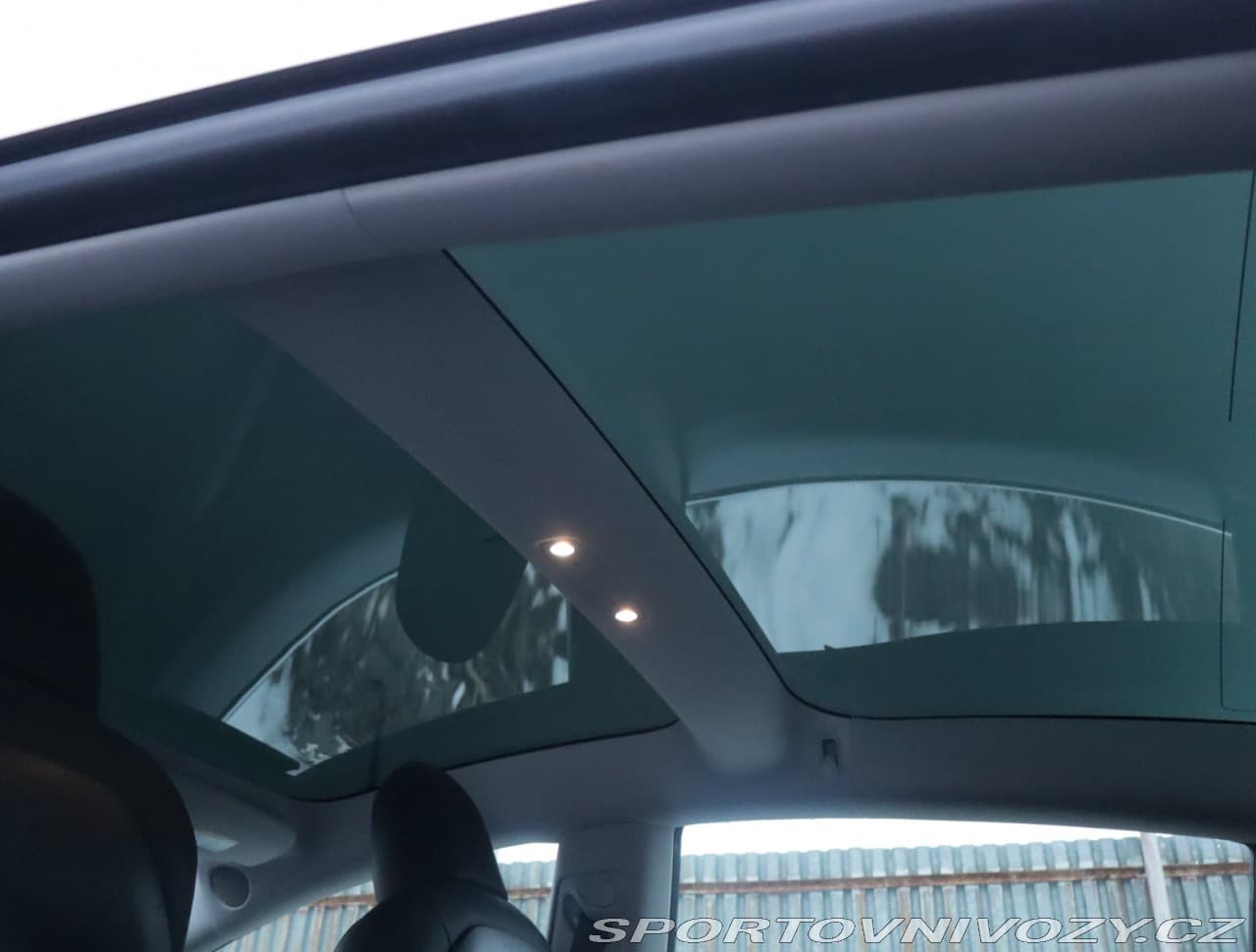 2020 Tesla Model 3 - 20