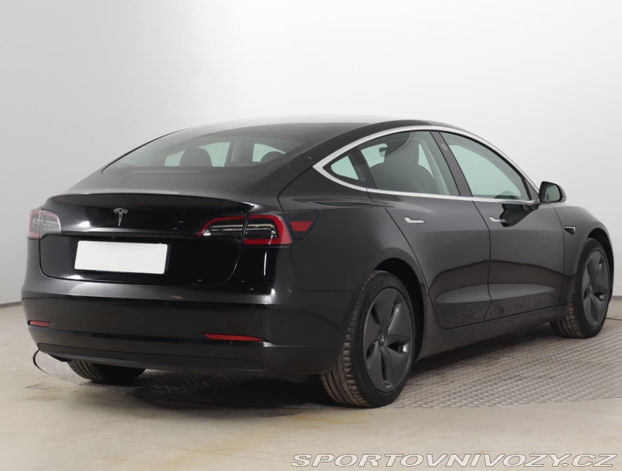 2020 Tesla Model 3 - 5